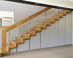 Construction et protection de vos escaliers par Escaliers Maisons à Broye-les-Loups-et-Verfontaine